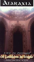 Ataraxia (ITA) : Os Cavaleiros do Templo